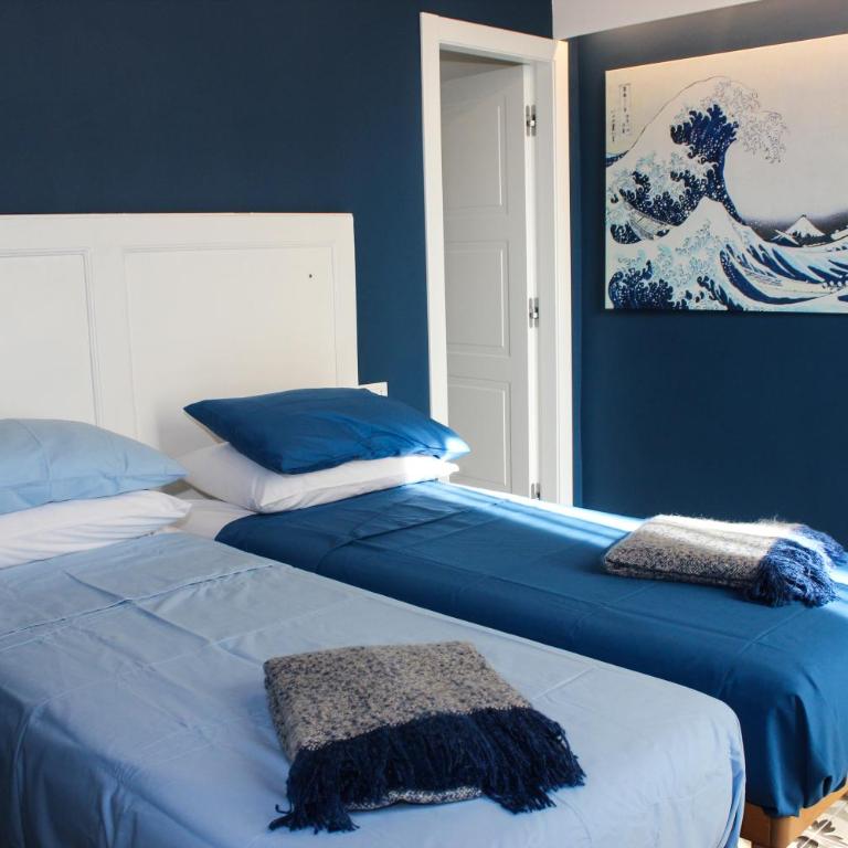 Le Chiavi di Casa - Double or Twin Room - 11