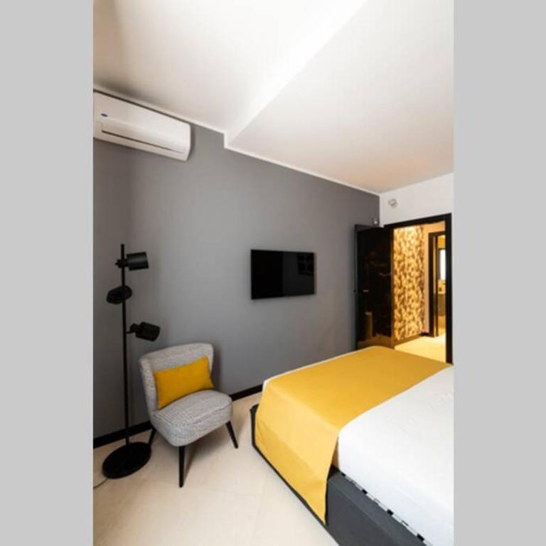 Casa Almika Dante Apartment 2 - Appartamento con 1 Camera da Letto - 2