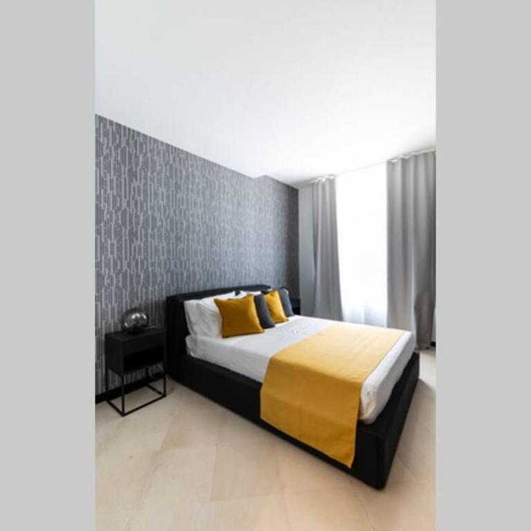 Casa Almika Dante Apartment 2 - Appartamento con 1 Camera da Letto - 1