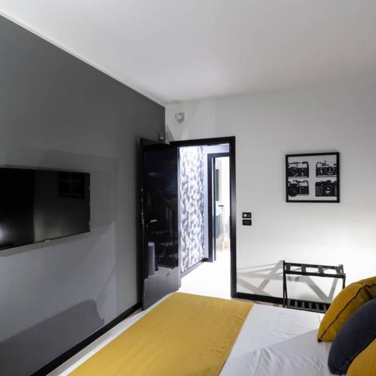Casa Almika Dante Apartment 2 - Appartamento con 1 Camera da Letto - 6