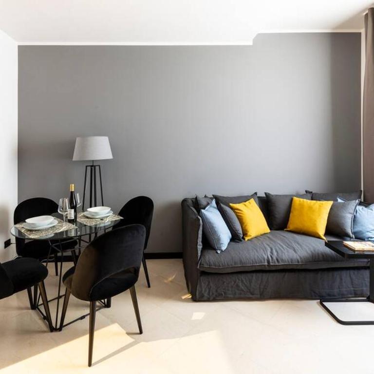 Casa Almika Dante Apartment 2 - Appartamento con 1 Camera da Letto - 7