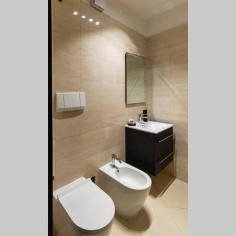 Casa Almika Dante Apartment 2 - Appartamento con 1 Camera da Letto - 8