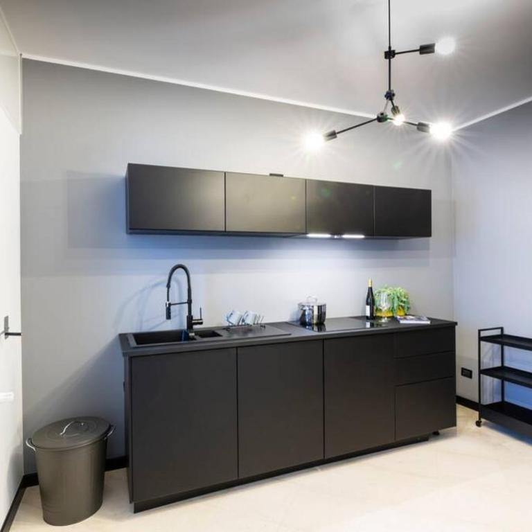 Casa Almika Dante Apartment 2 - Appartamento con 1 Camera da Letto - 9
