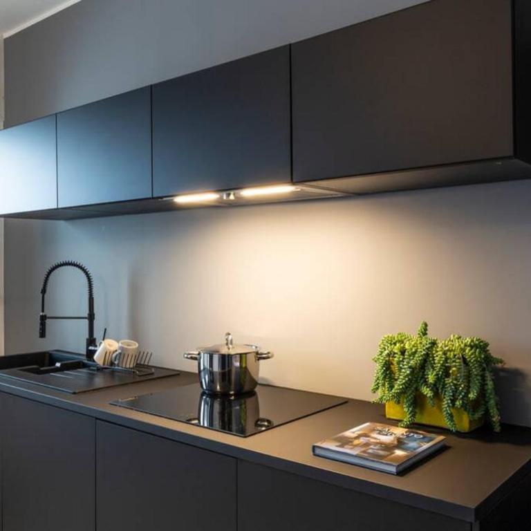 Casa Almika Dante Apartment 2 - Appartamento con 1 Camera da Letto - 12