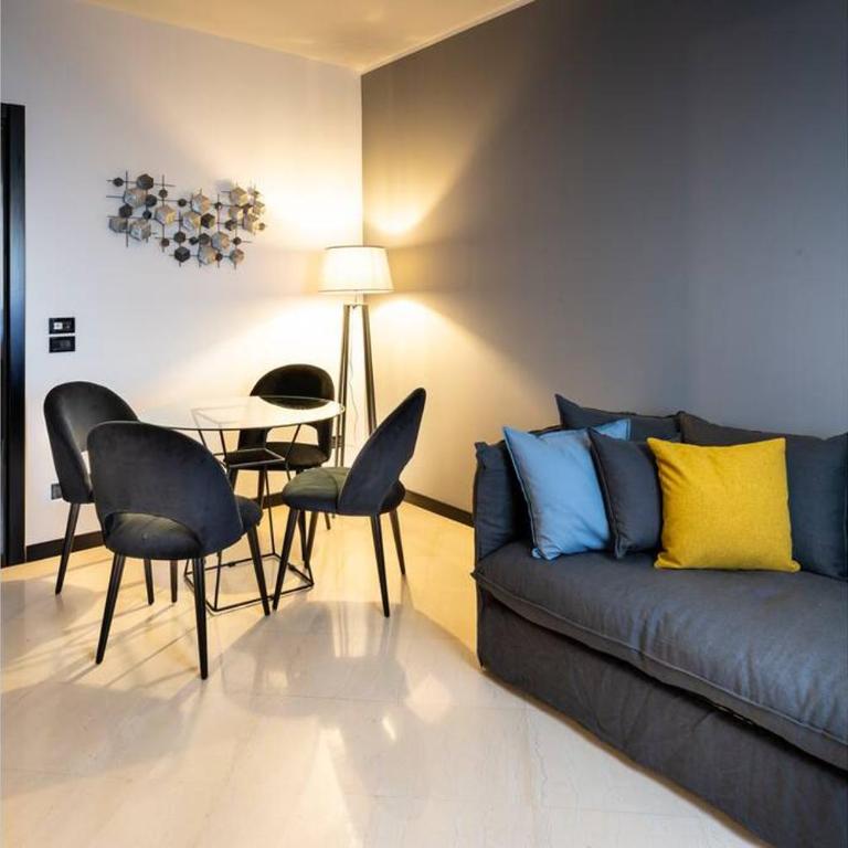 Casa Almika Dante Apartment 2 - Appartamento con 1 Camera da Letto - 14