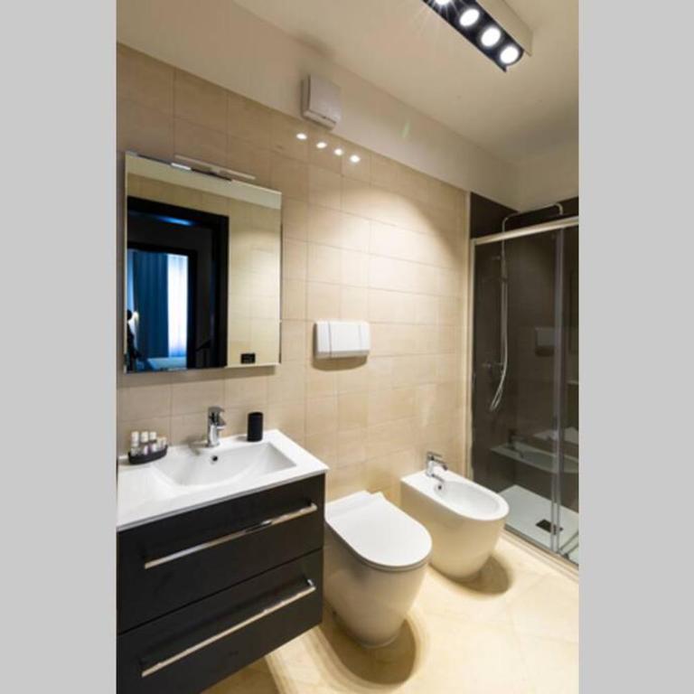 Casa Almika Dante Apartment 2 - Appartamento con 1 Camera da Letto - 16