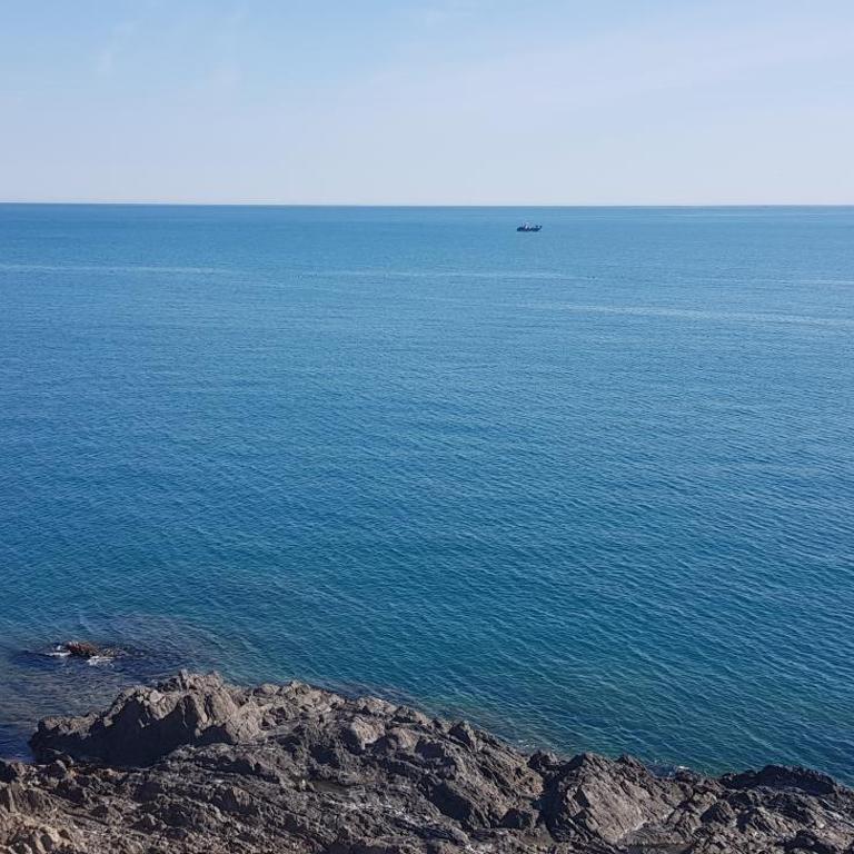 6BAT3 Appartement vue mer - Appartamento con Vista Mare - 14