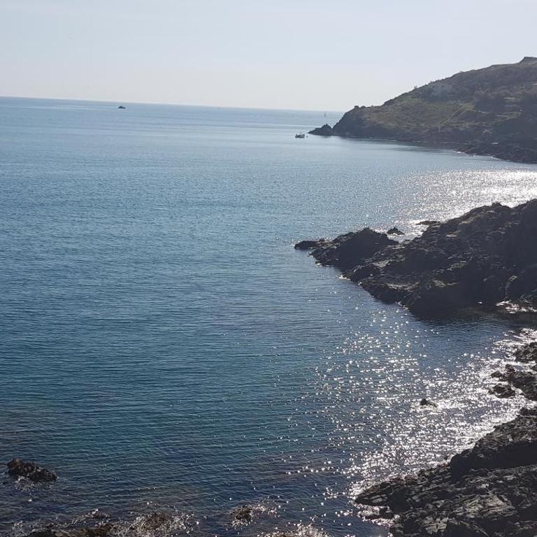 6BAT3 Appartement vue mer - Appartamento con Vista Mare - 15