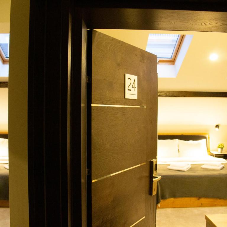 Urban Lodge Belgrade - Deluks Porodični Apartman Tipa "Suite" - 3