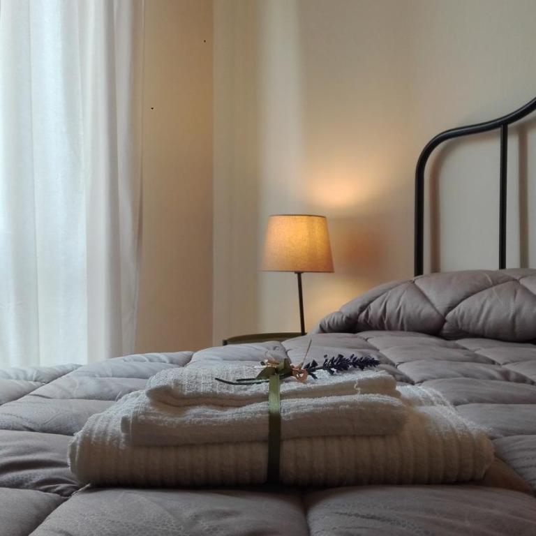 "RUNFULÌA" Deluxe apartment - Appartamento - 23