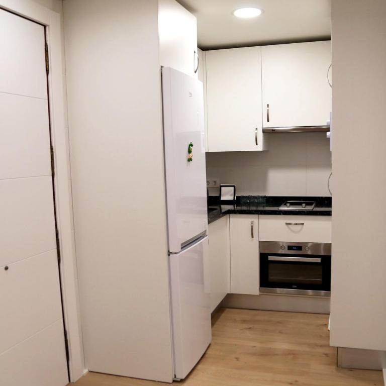 Plaza Monterrey parking opcional by Salamancavacacional - Apartment - 22