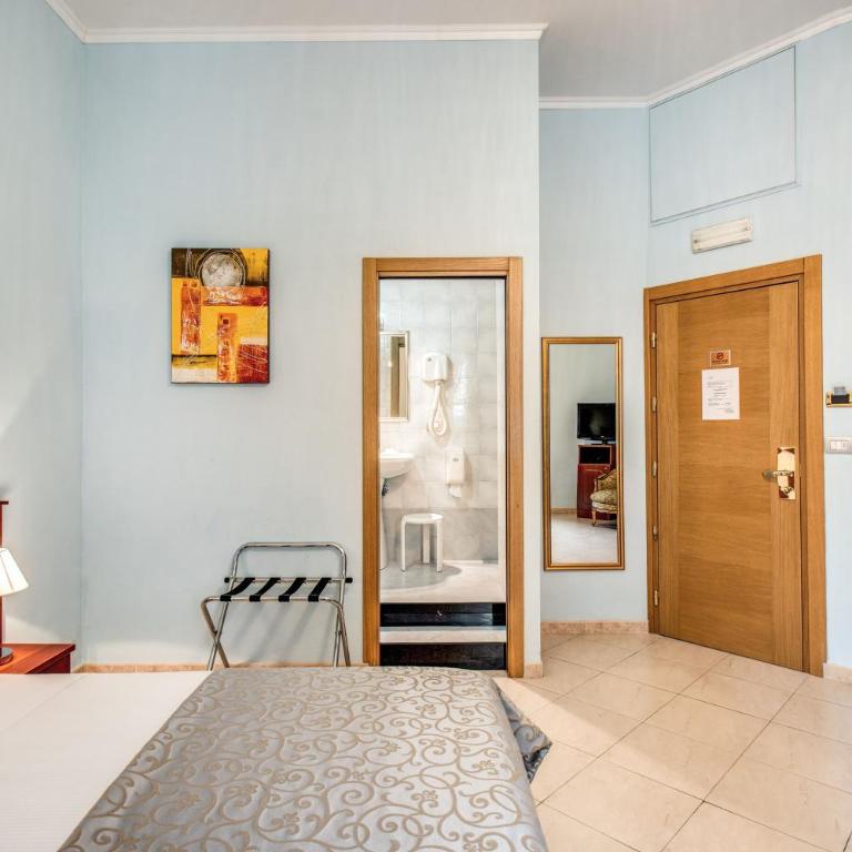 Residenza Praetoria - Camera Tripla - 7
