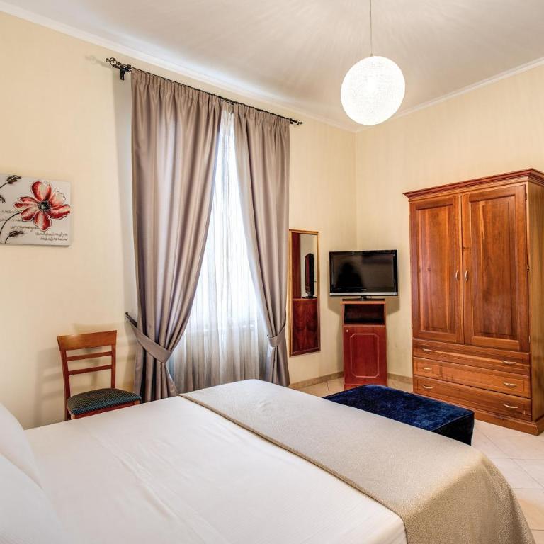 Residenza Praetoria - Camera Tripla - 3