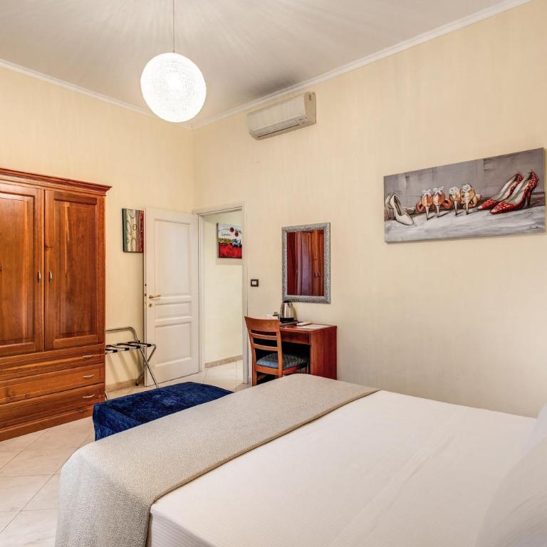Residenza Praetoria - Camera Tripla - 2
