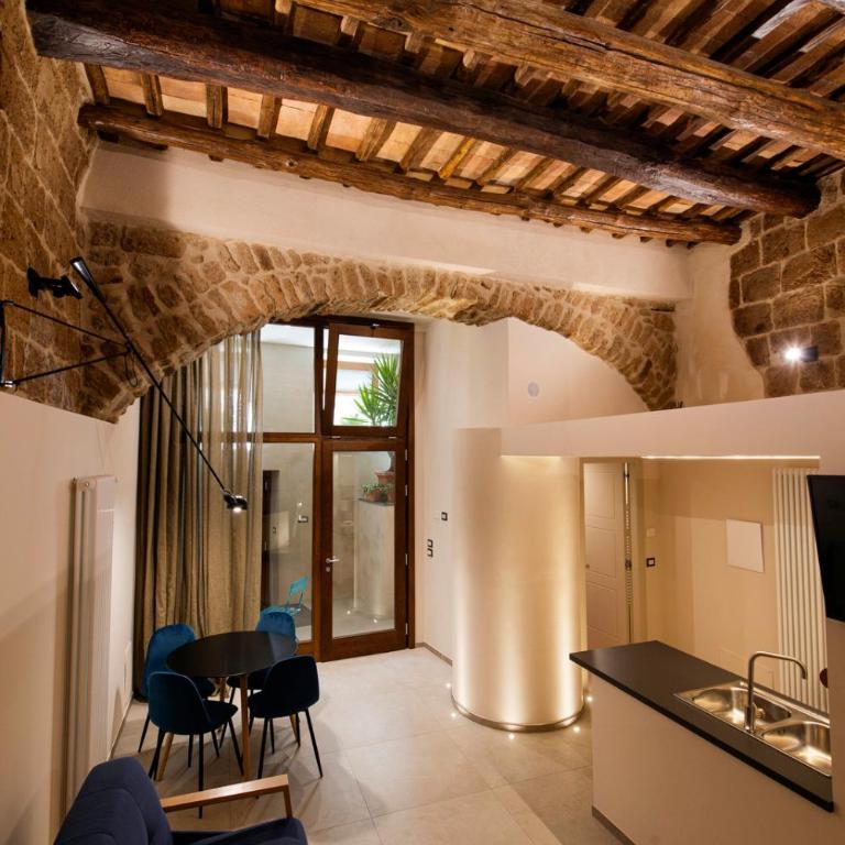 Le Stanze di Teodorico - Appartamento - 13
