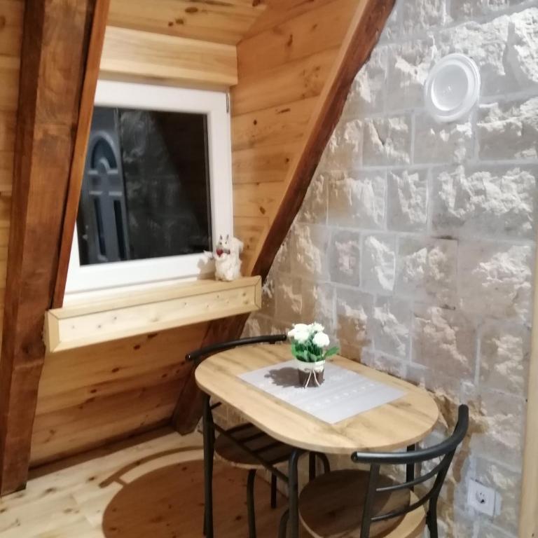 Apartmani RUNOLIST - Studio with Balcony - 21