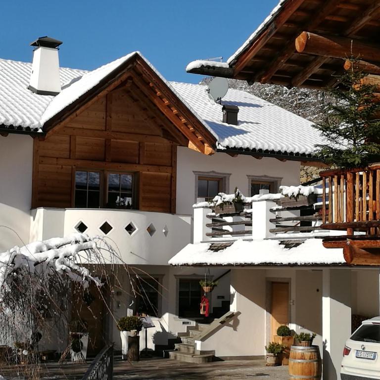 Appartements Riegelehof - Appartamento con 1 Camera da Letto - 16