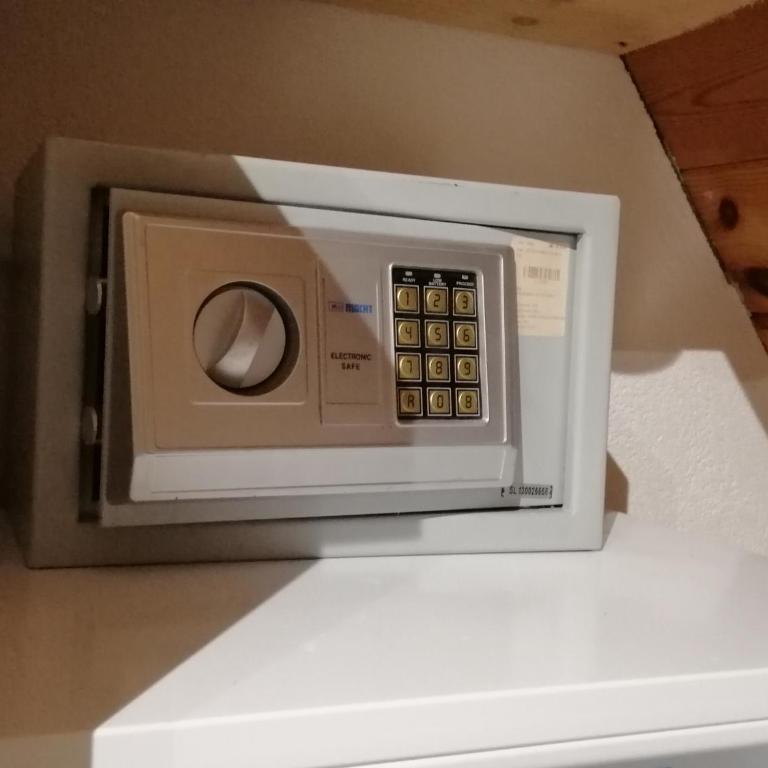 Apartmani RUNOLIST - Studio with Balcony - 18