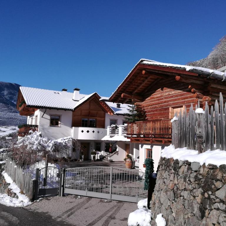 Appartements Riegelehof - Appartamento con 1 Camera da Letto - 13