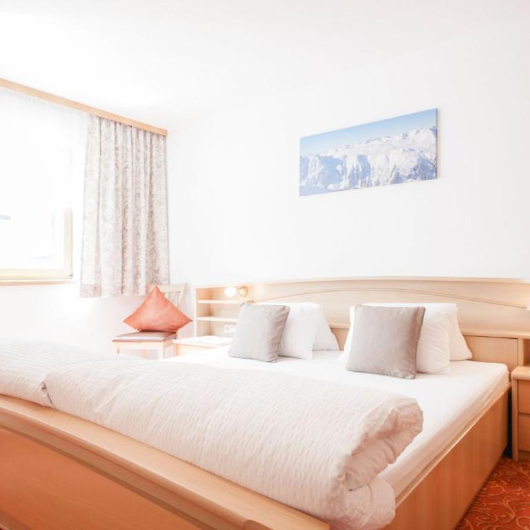 Apart Astoria - Großes Apartment mit 2 Schlafzimmern - 1