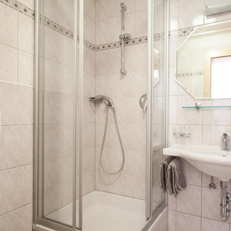 Apart Astoria - Großes Apartment mit 2 Schlafzimmern - 3