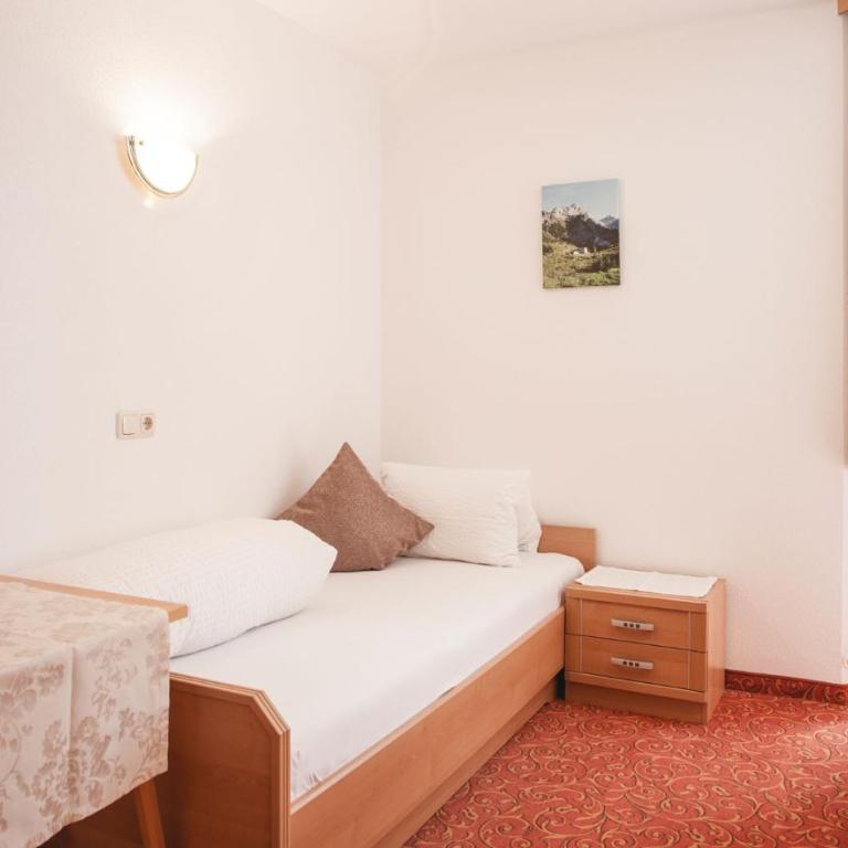 Apart Astoria - Großes Apartment mit 2 Schlafzimmern - 4