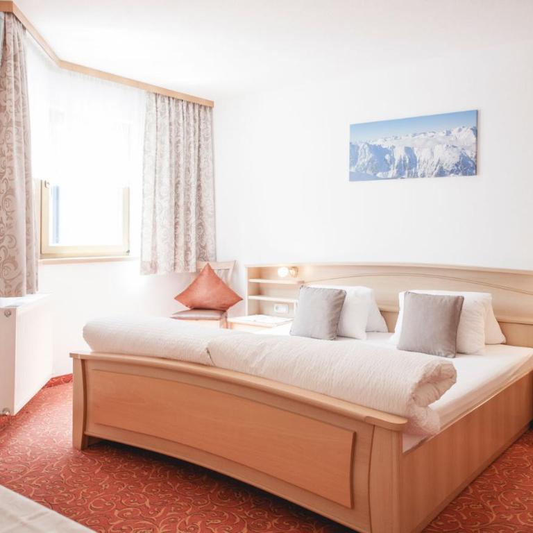 Apart Astoria - Großes Apartment mit 2 Schlafzimmern - 5