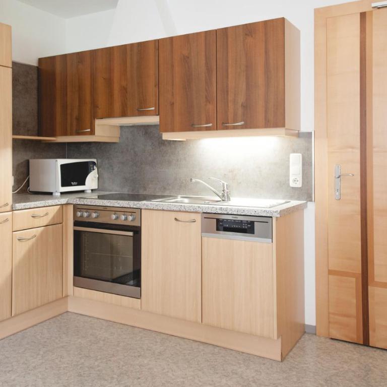 Apart Astoria - Großes Apartment mit 2 Schlafzimmern - 6