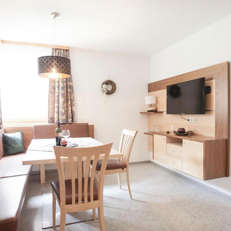 Apart Astoria - Großes Apartment mit 2 Schlafzimmern - 8