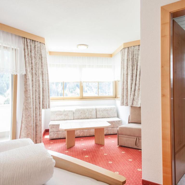 Apart Astoria - Großes Apartment mit 2 Schlafzimmern - 11