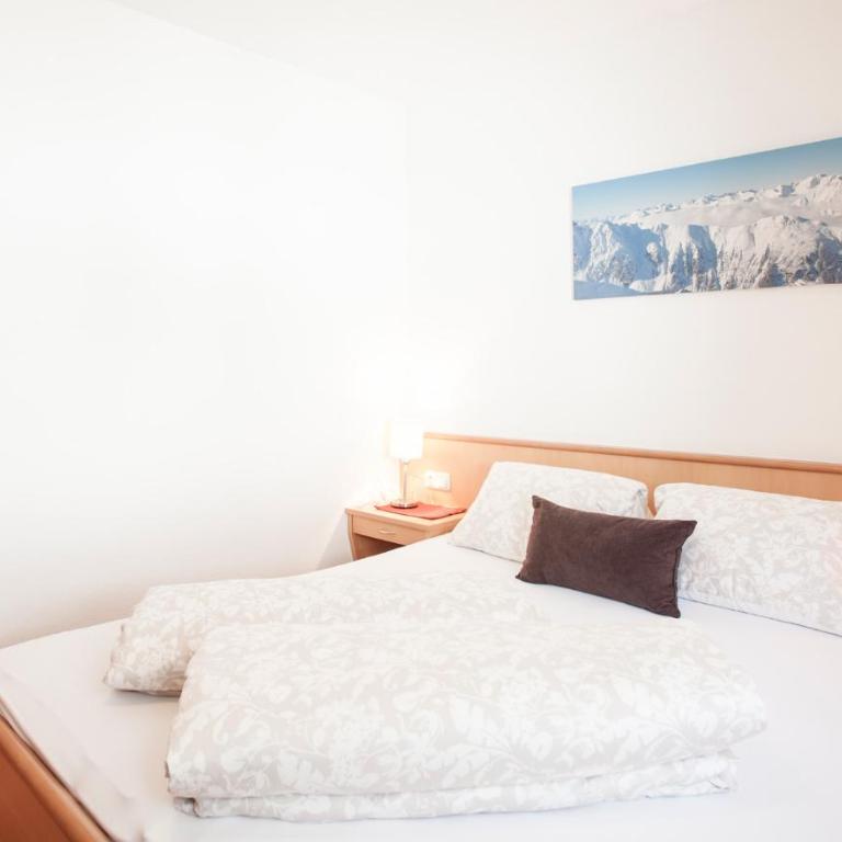 Apart Astoria - Classic Apartment mit 2 Schlafzimmern - 2