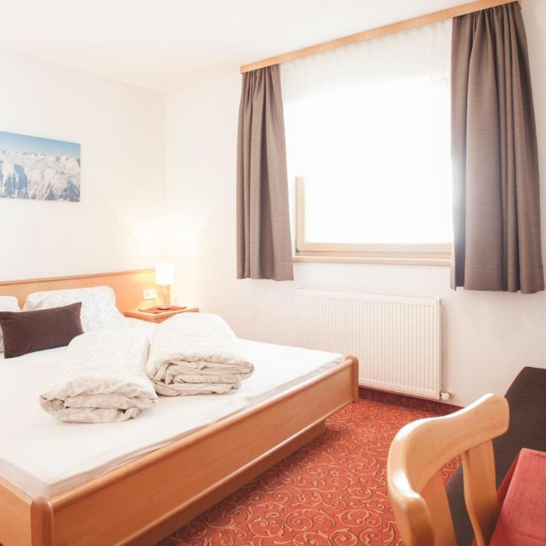 Apart Astoria - Classic Apartment mit 2 Schlafzimmern - 3