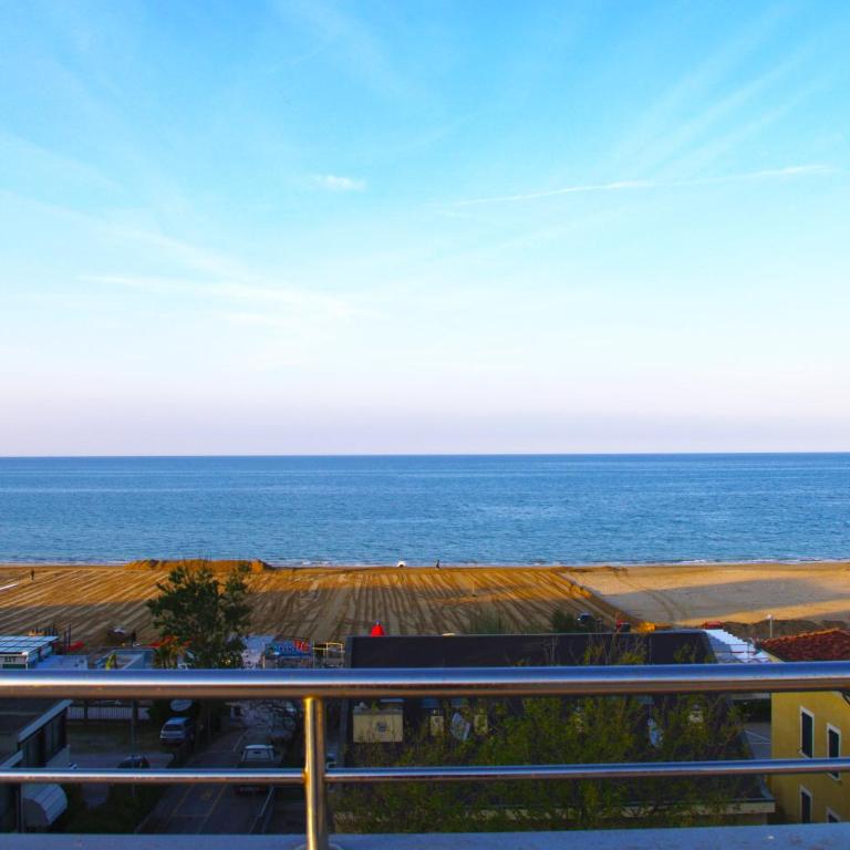Hotel Avana Fronte Mare - Appartamento Suite con Vista Mare - 23