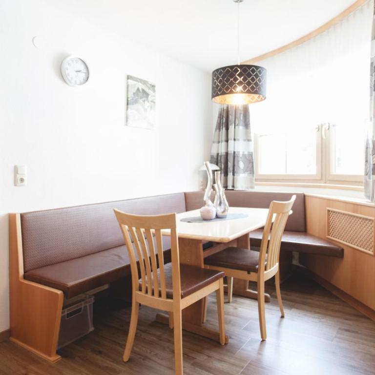 Apart Astoria - Classic Apartment mit 2 Schlafzimmern - 5