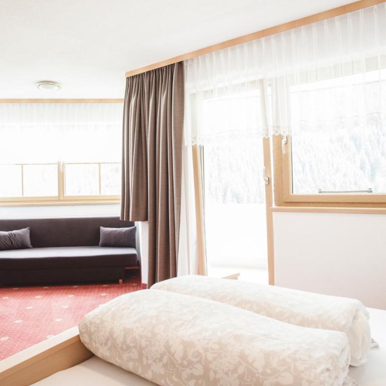 Apart Astoria - Classic Apartment mit 2 Schlafzimmern - 6