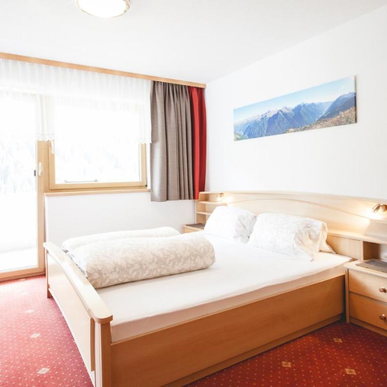 Apart Astoria - Classic Apartment mit 2 Schlafzimmern - 7