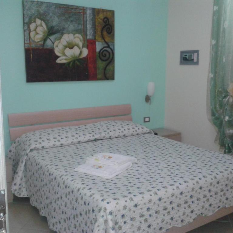 Suliccenti b&b Marzamemi - Camera Familiare - 1