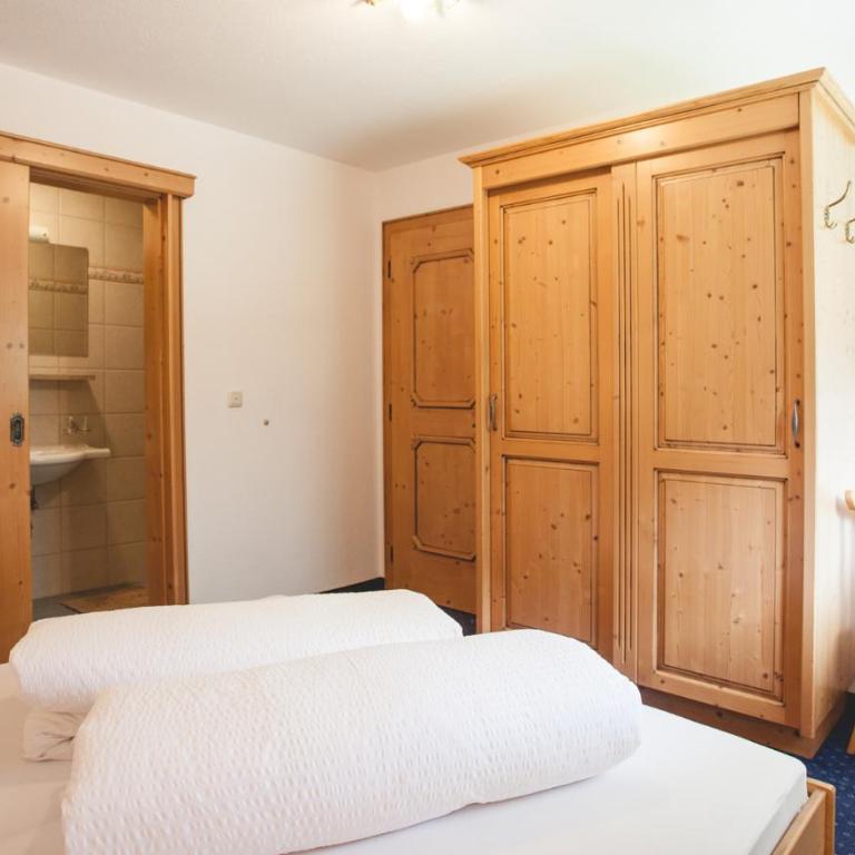 Apart Astoria - Apartment mit 2 Schlafzimmern - 6