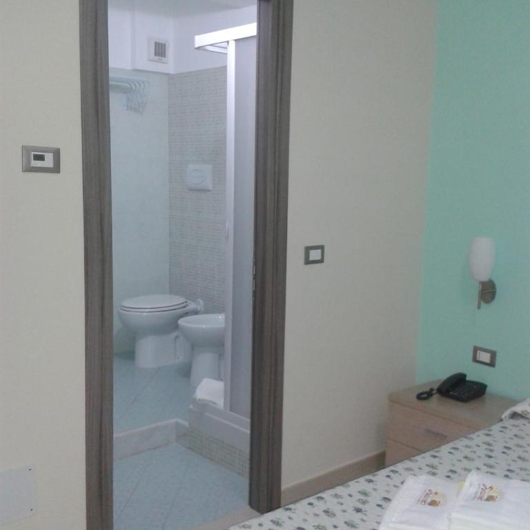 Suliccenti b&b Marzamemi - Camera Familiare - 2