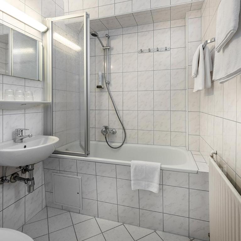 Hotel Goethehof - Standard Doppelzimmer - 2