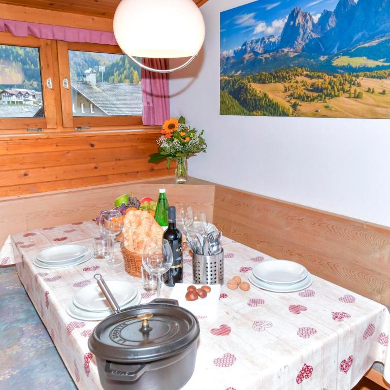 Appartamenti Chedul - Appartamento con 2 Camere da Letto - 5