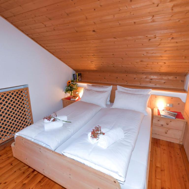 Appartamenti Chedul - Appartamento con 2 Camere da Letto - 1