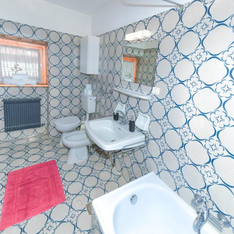 Appartamenti Chedul - Appartamento con 2 Camere da Letto - 7