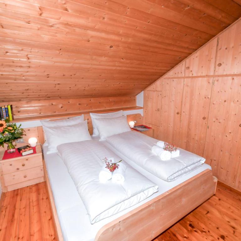 Appartamenti Chedul - Appartamento con 2 Camere da Letto - 9