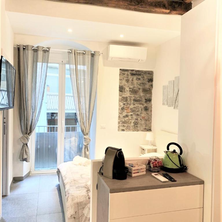 La casa di Gio' 295 Apartments - Studio Apartment - 2