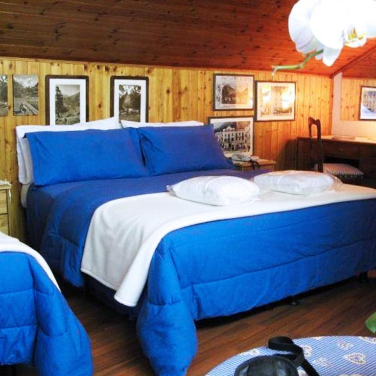 Hotel Bucaneve - Habitación Doble Superior - 1 o 2 camas - 2