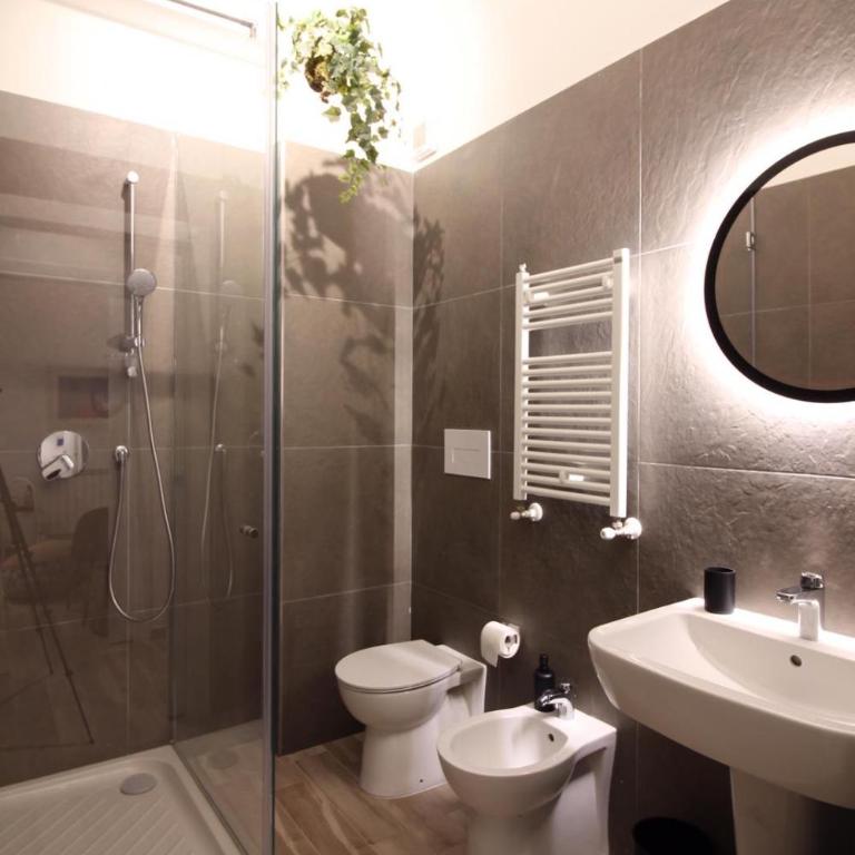 Seaview Apartments - Apartment with Garden View - 10