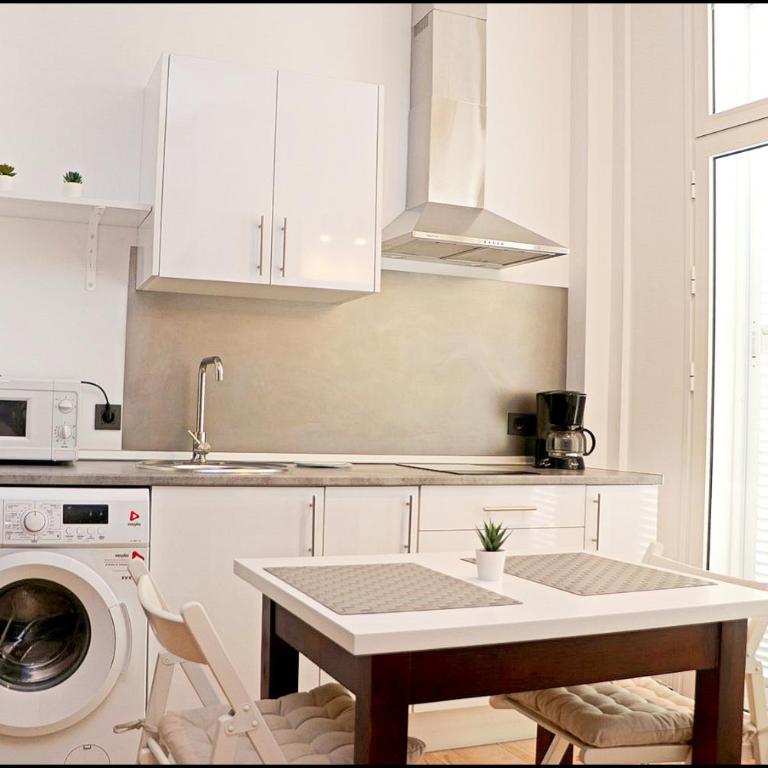 Apartamento Canarias - Apartamento - 4