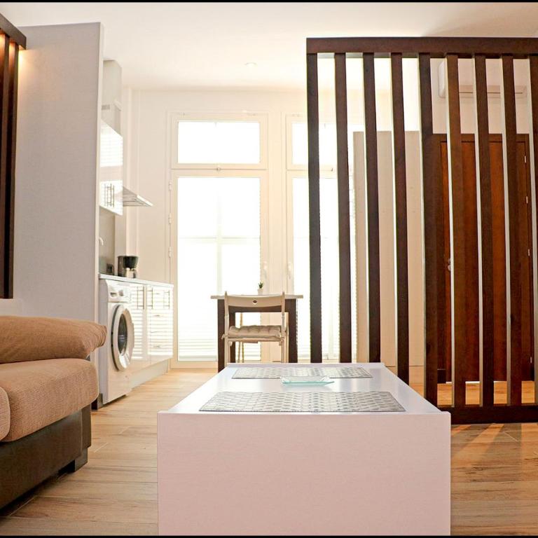 Apartamento Canarias - Apartamento - 15