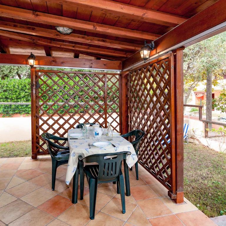 Casa Podda - Casa Vacanze - 9